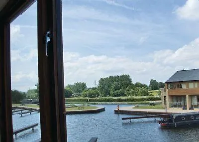 Prázdninový dům Swan Ii Burton-in-Kendal